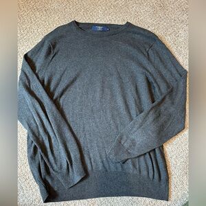 J.Crew cashmere sweater
